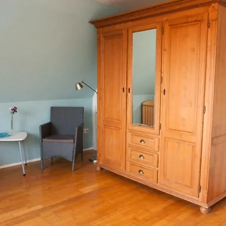 50010... Casa vacanze Carolinensiel