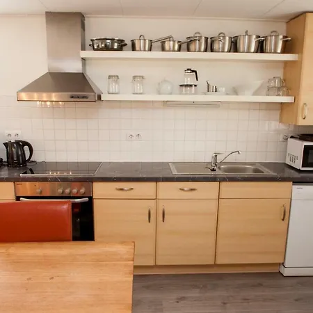 50010... Casa vacanze Carolinensiel